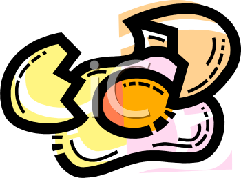Breakfast Clipart