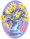 Daisy Clipart
