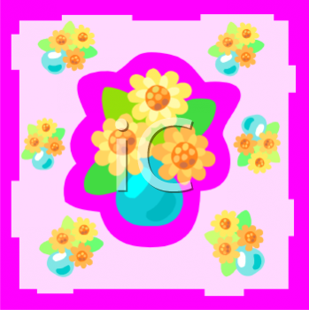Daisy Clipart