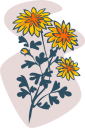 Daisy Clipart