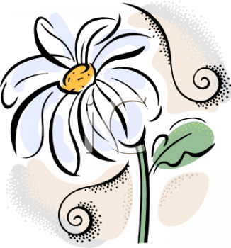 Daisy Clipart