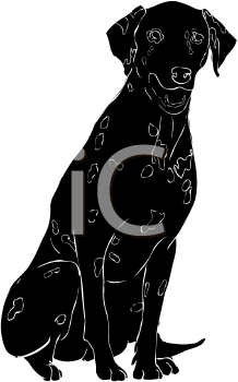 Dog Clipart