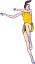 Ballet Clipart