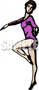 Ballet Clipart