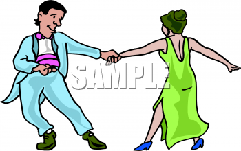 Dance Clipart