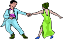 Dance Clipart