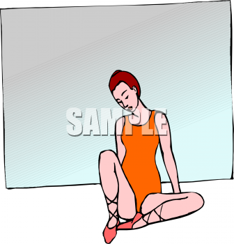 Performer Clipart