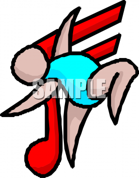 Dance Clipart