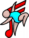 Dance Clipart