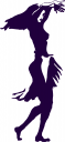 Performer Clipart