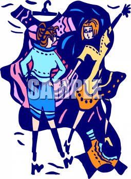 Dance Clipart