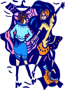 Dance Clipart