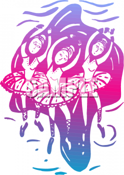 Dance Clipart