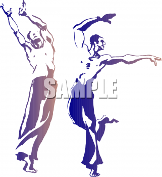 Dance Clipart