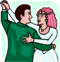 Wedding Clipart