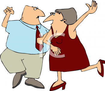 Dance Clipart
