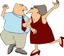 Dance Clipart