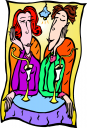 Wine Clipart