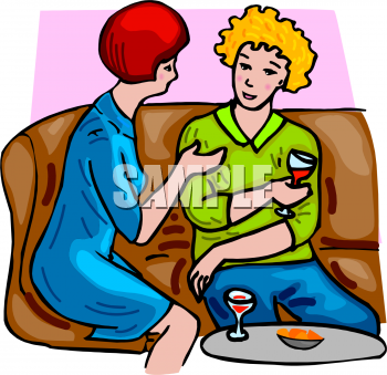 Wine Clipart
