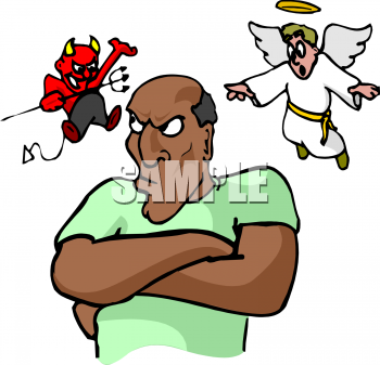 Angel Clipart