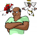 Angel Clipart