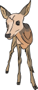Deer Clipart