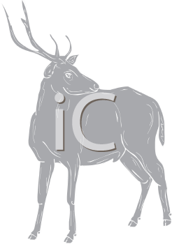 Deer Clipart