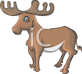 Deer Clipart