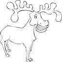 Deer Clipart