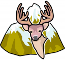 Deer Clipart
