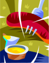 Meat Clipart