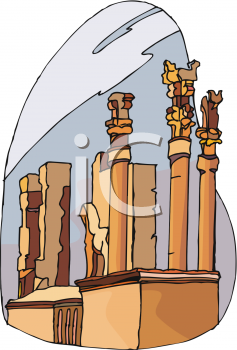 Tourism Clipart