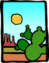 Sun Clipart