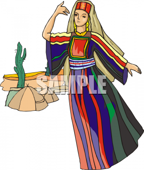 Cactus Clipart