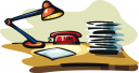 Lamp Clipart