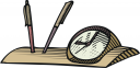 Pen Clipart