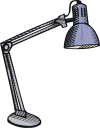 Lamp Clipart