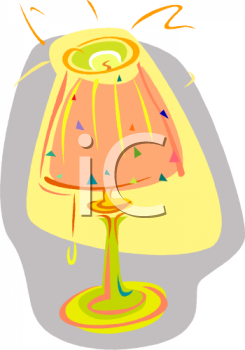 Lamp Clipart