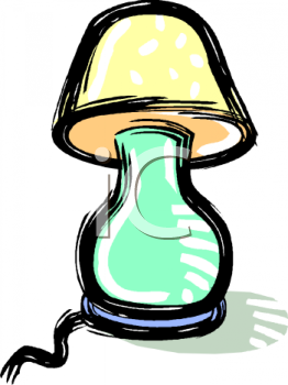 Lamp Clipart