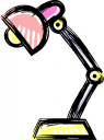 Lamp Clipart