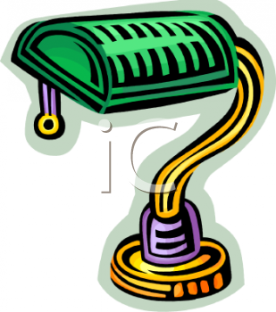 Lamp Clipart