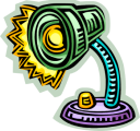 Lamp Clipart