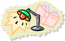 Lamp Clipart