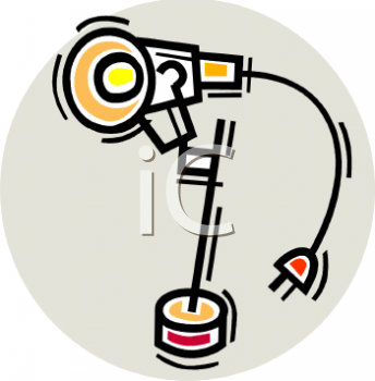 Lamp Clipart