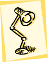 Lamp Clipart