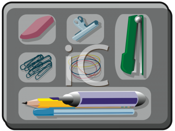 Pen Clipart