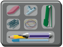 Pen Clipart