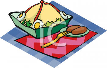 Fork Clipart