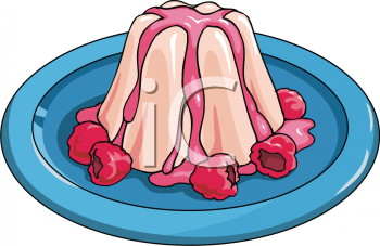 Dessert Clipart