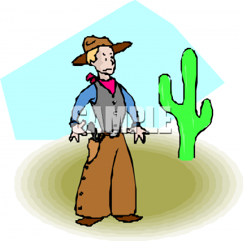 Cactus Clipart